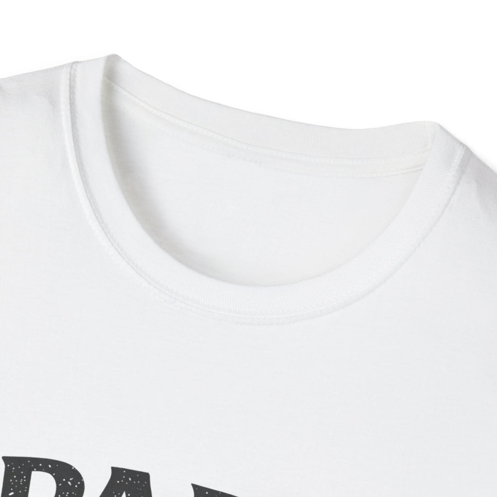Papa "Making Memories One Hug at a Time" T-Shirt