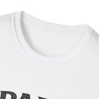 Papa "Making Memories One Hug at a Time" T-Shirt