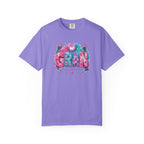 GRAN Watercolor Floral T-Shirt