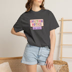 Eviction Notice "Due Soon" Graphic T-Shirt