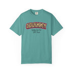 Granny "Granny Loves Her Little Troops" Graphic T-Shirt