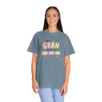 Gran Belongs To T-Shirt — Personalized "This Gran Belongs To" Family Names Tee