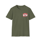 Hello Dad Speech Bubble T-Shirt — Father's Day Gift Tee