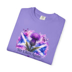 Yer Likes Again Scotland Tee