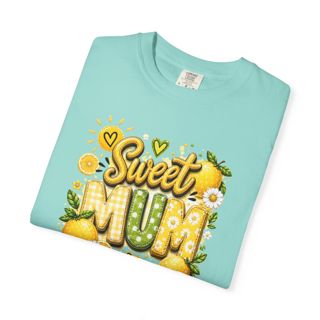 Sweet MUM Lemon Tee