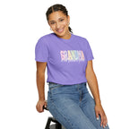 Grandma Pastel Rainbow T-Shirt — Cute Grandma Gift, Mother's Day Tee
