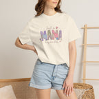 Just A “Mama” Doing Her Best T-Shirt