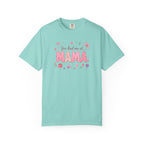 You Had Me at Mama T-Shirt — Cute Pink Mama Mom Tee