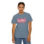 MUMMY Floral Heart T-Shirt