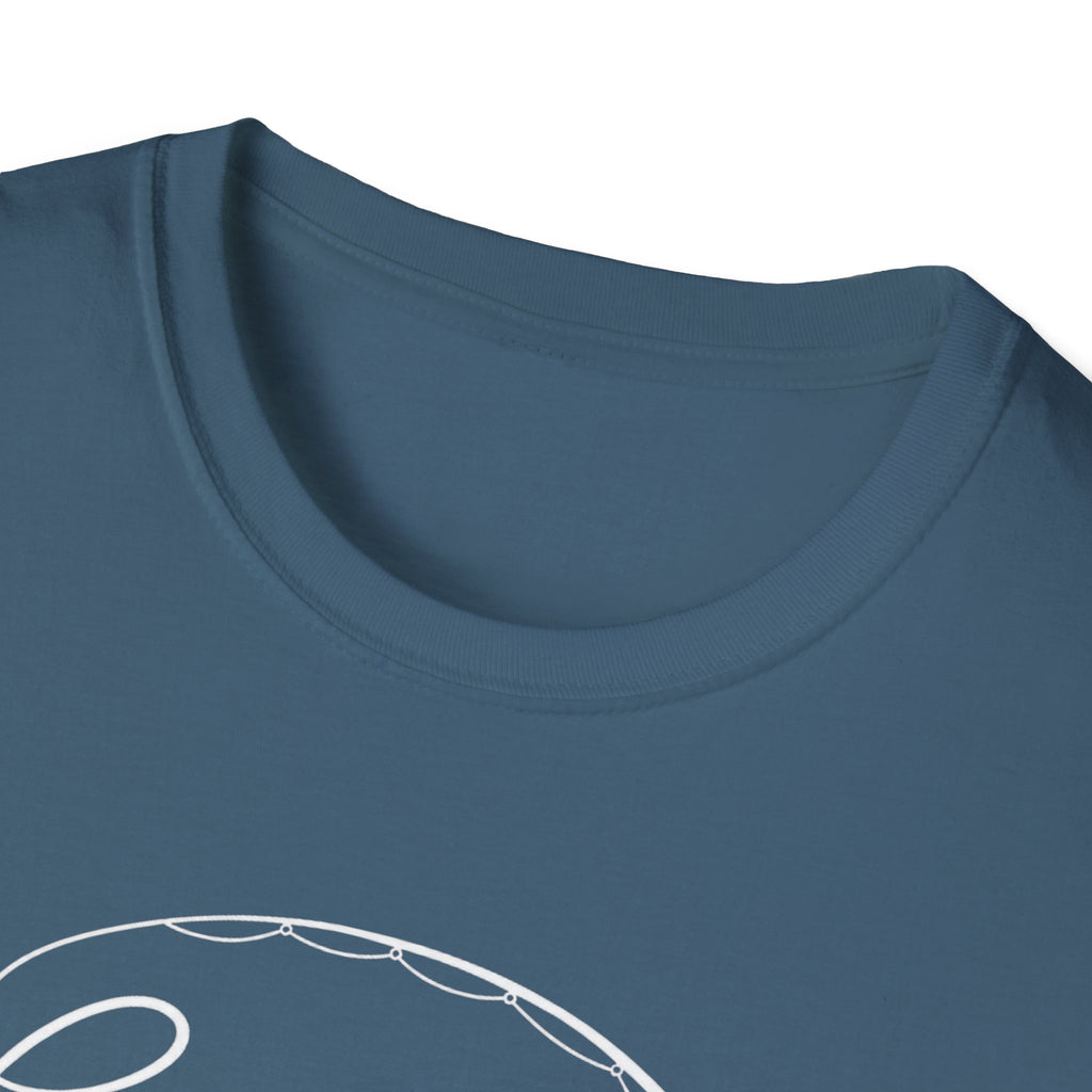 Granddad’s Little Fishing Buddies T-Shirt — Father/Grandparent Fishing Gift