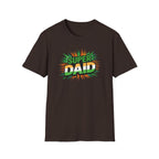 Super DAID Irish Flag Tee