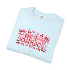 MUMMY Floral Heart T-Shirt