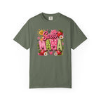 Sweet MAMA Strawberry Tee