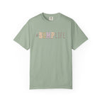 #BUMP LIFE Maternity Tee — Cute Pregnancy Shirt for Expecting Moms