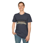 Grandpa Making Memories One Hug At A Time T-Shirt — Father's Day Gift