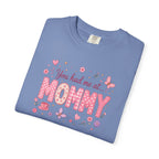 You Had Me at Mommy T-Shirt — Cute Pink Mommy Graphic Tee for New Moms & Mother's Day