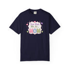 You Had Me at... MOM T-Shirt – Cute Pastel Mother's Day Tee