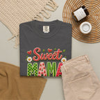 Sweet MAMA Watermelon Tee