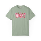 MUMMY Floral Heart T-Shirt