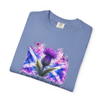 Can Still Rise Now Scotland Tee