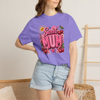 Sweet MUM Cherry T-Shirt