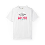 My Squad Calls Me Mom T-Shirt