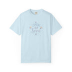 Coming Soon Baby T-Shirt — Gender Reveal Pregnancy Announcement Tee