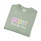GRANNY Loves Her Crew Tee