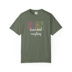 Grandma Kisses Mend Everything T-Shirt