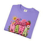 Sweet MAMA Strawberry Tee
