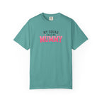 My Squad Calls Me Mummy T-Shirt