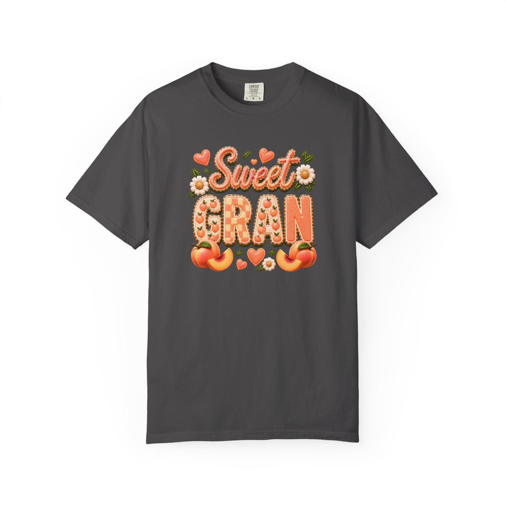 Sweet GRAN Peach Tee