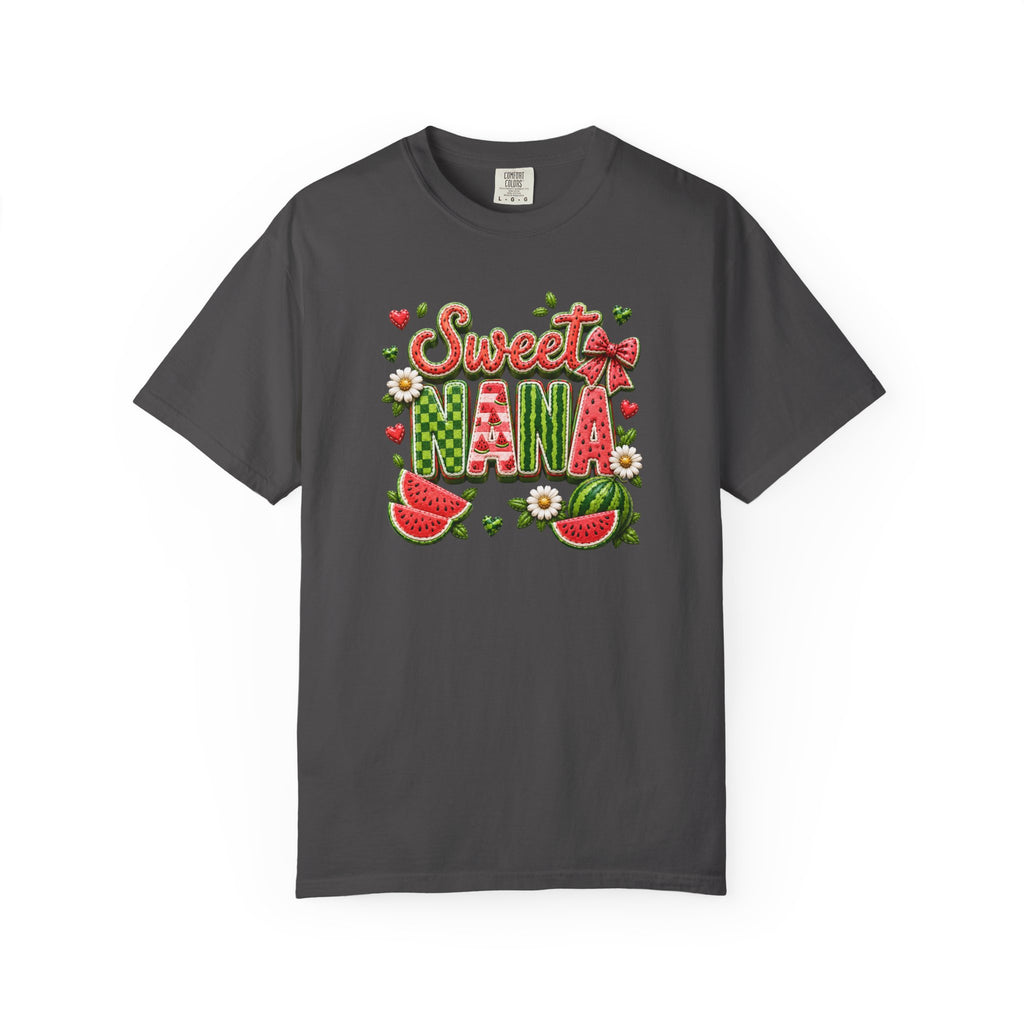 Sweet NANA Watermelon Tee