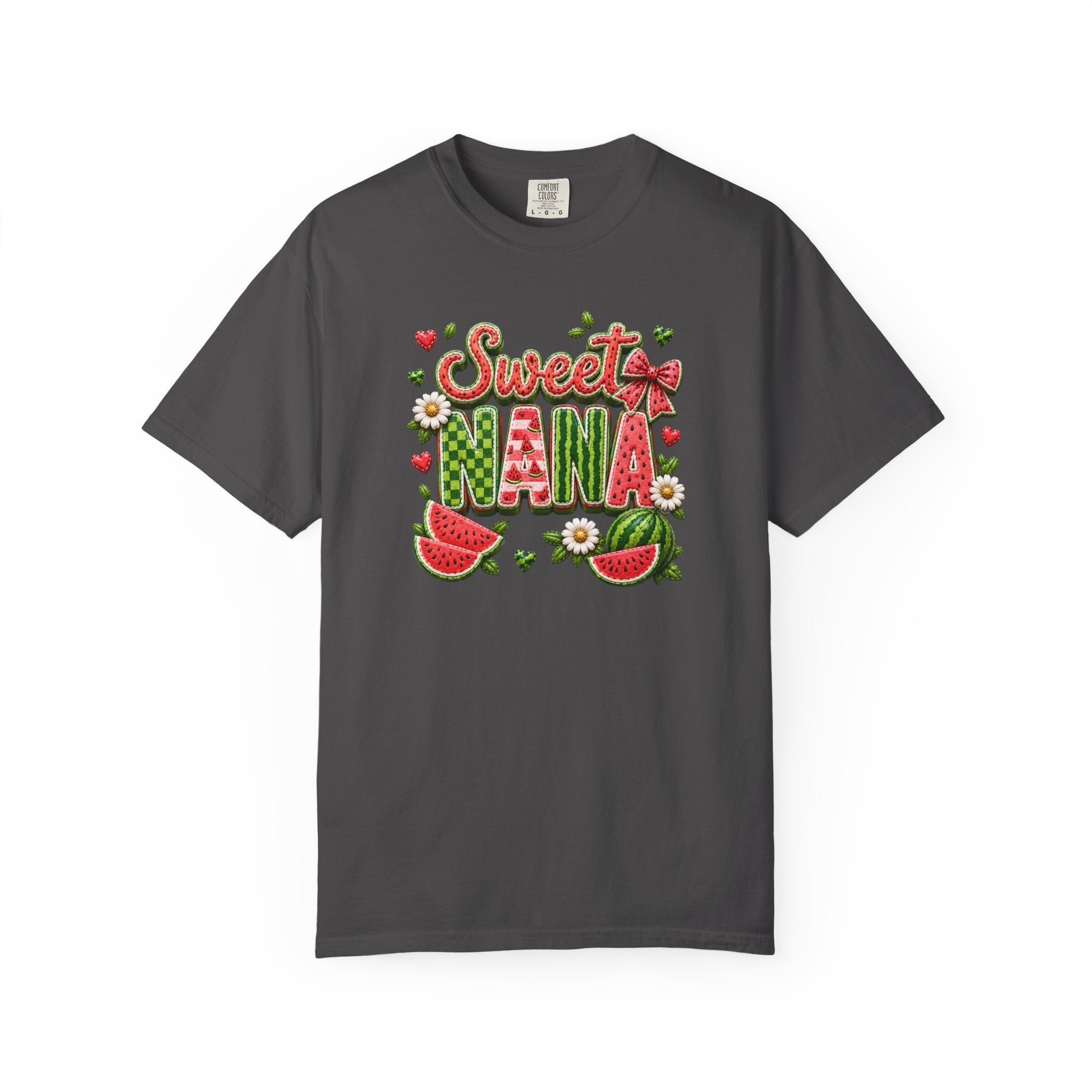Sweet NANA Watermelon Tee