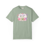 You Had Me At... Mummy T-Shirt — Cute Pink Kids/Parent Tee for New Mums, Mother's Day Gift