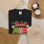 Sweet MUM Watermelon Tee
