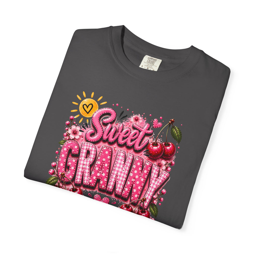 Sweet GRANNY Cherry T-Shirt