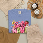 Sweet NANA Strawberry Tee