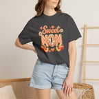 Sweet MOM Peach Tee