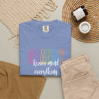 Granny Pastel Rainbow T-Shirt