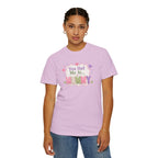 You Had Me At... Mummy T-Shirt — Cute Pink Kids/Parent Tee for New Mums, Mother's Day Gift