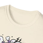 Super Dad Comic T-Shirt — Father's Day Gift Tee