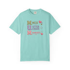 M.U.M. Acronym T-Shirt – "Mess, Utter Chaos, Moments" Mother's Day Graphic Tee