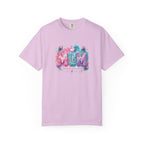 Copy of MUM Watercolor Floral T-Shirt