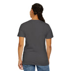 M.U.M. Mom Acronym Graphic Tee — Mess, Utter Chaos, Munchkins & Mother Love T-Shirt