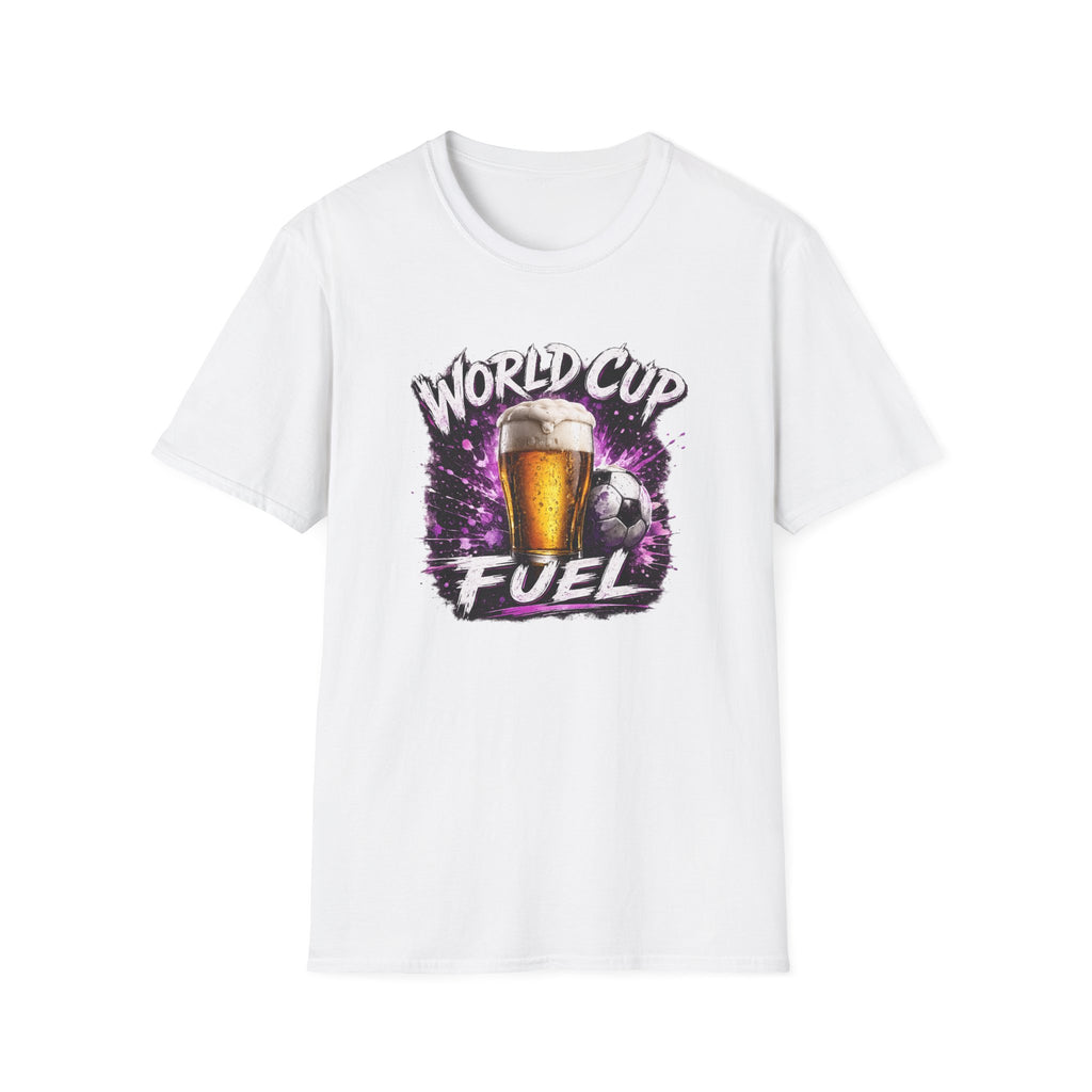 World Cup Fuel Tee