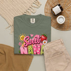 Sweet NANA Strawberry Tee