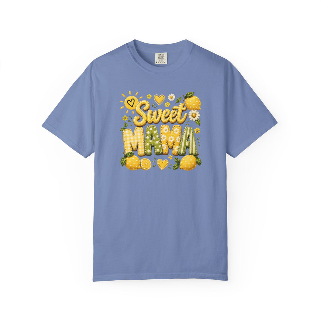 Sweet MAMA Lemon Tee