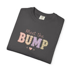 Meet the Bump Maternity T-Shirt
