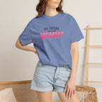 My Squad Calls Me Mommy T-Shirt